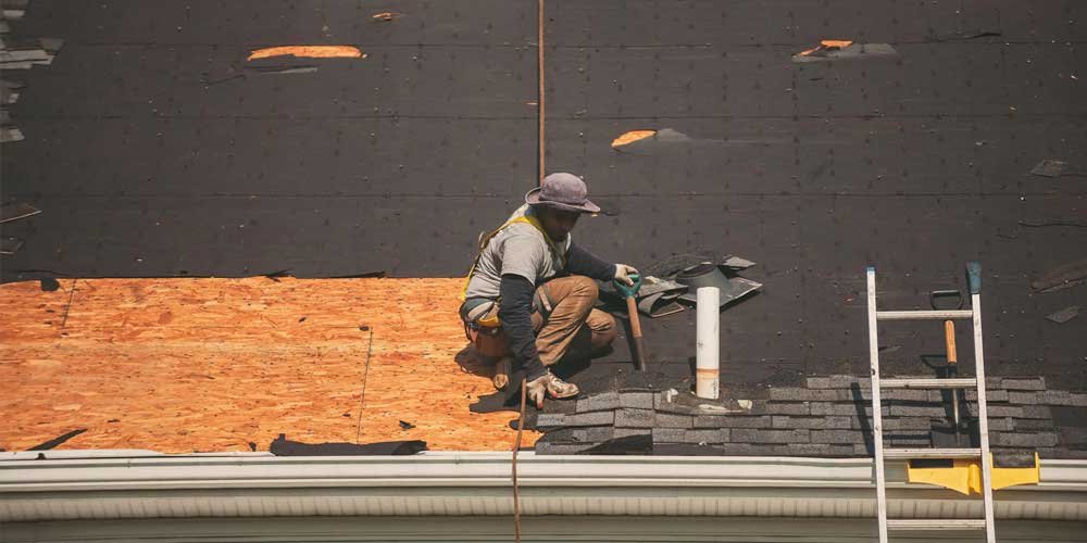 Veteran-owned roofing contractor serving Middle TN. Roof repair, replacement & storm damag...