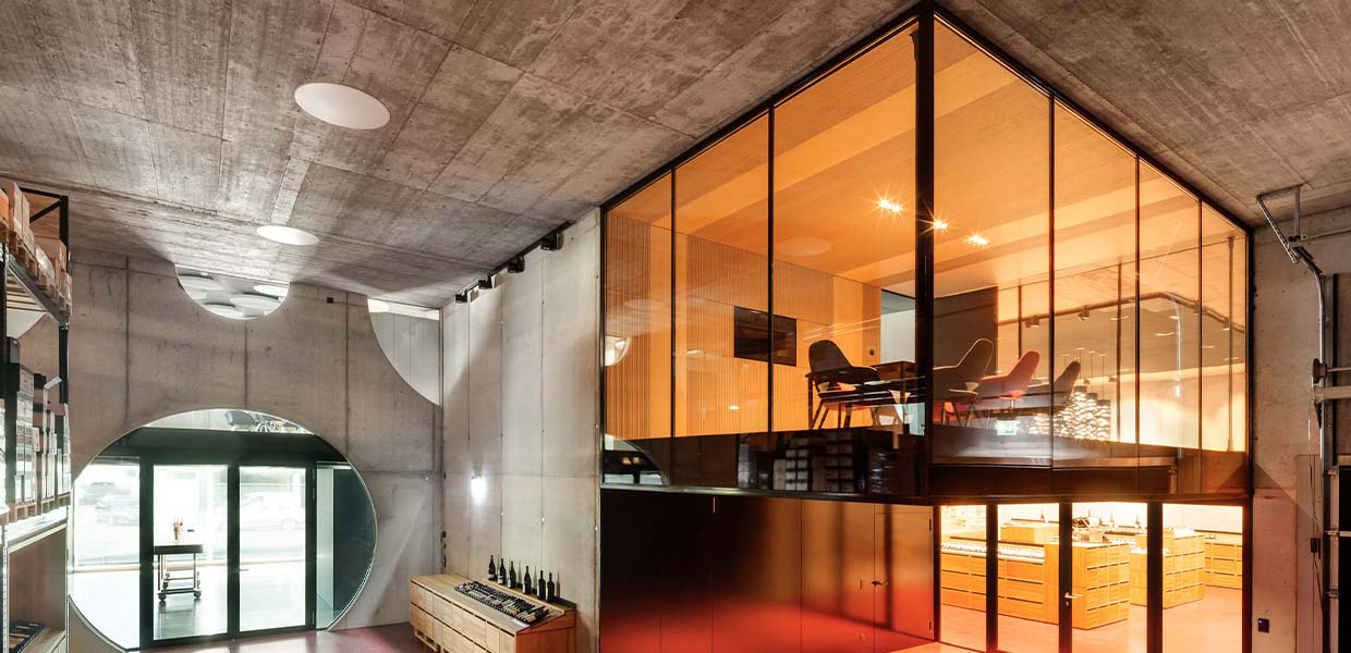 Vetrotech India offers certified fire-resistant glass with thermal insulation, integrity, ...
