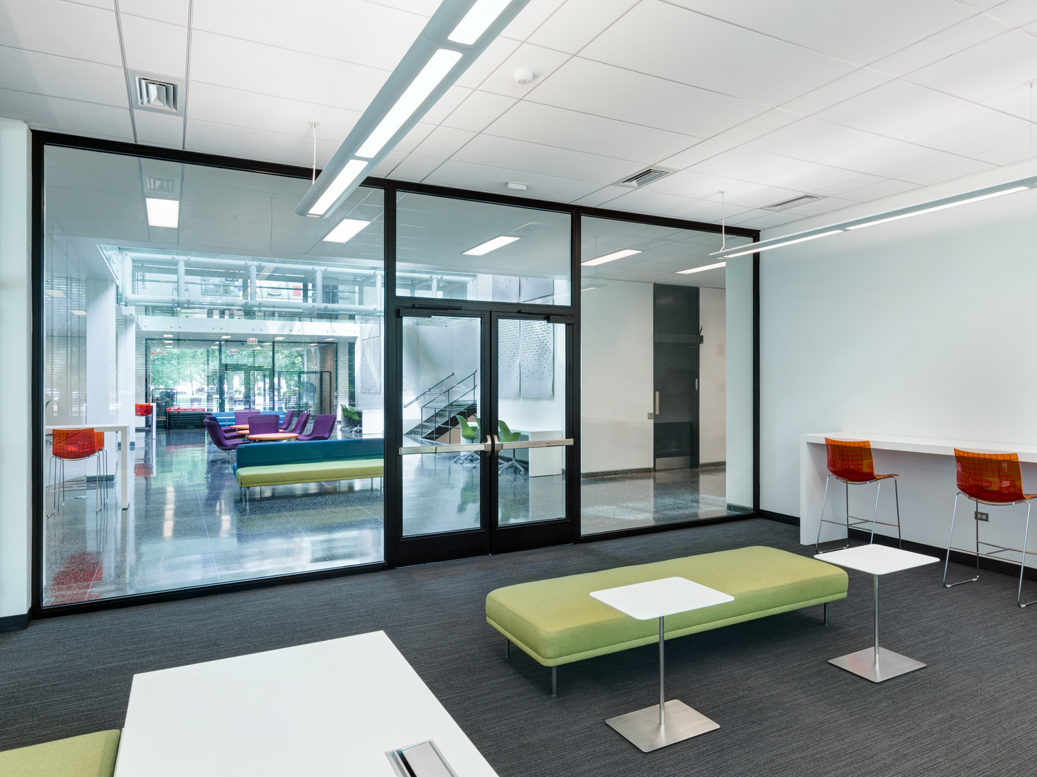 Vetrotech India’s fire rated doors offer certified fire resistance with visibility, comb...