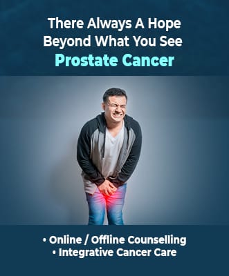 Visit the Best Prostate Cancer Treatment Hospitals in Bangalore, where we use a special mi...