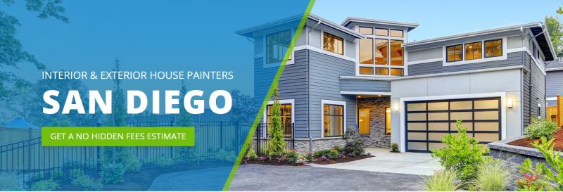 vPainting may seem straightforward, but achieving a smooth, lasting finish requires expert...