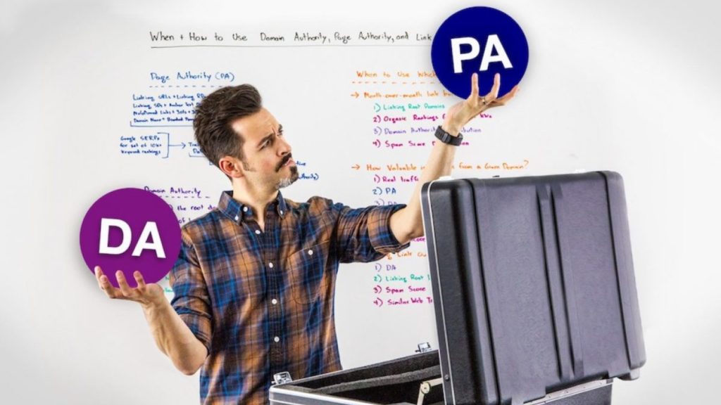Want to boost your website’s search engine performance? Understanding Domain Authority (...
