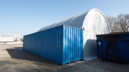 Waterproof canopy designs have become essential for businesses looking to maximise outdoor...