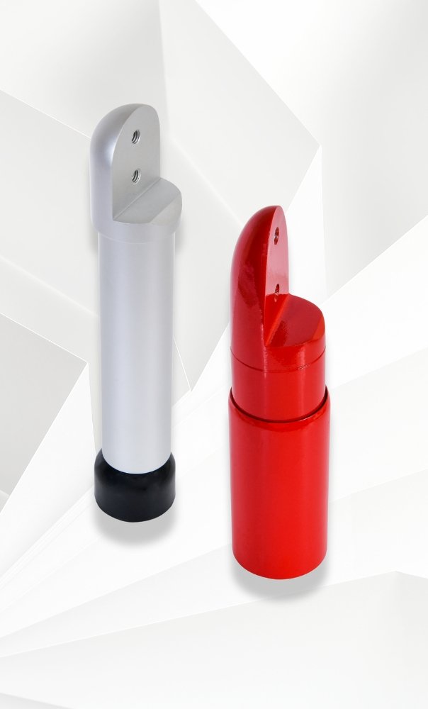 We are a trusted toilet cubicle accessories & fittings supplier in India. Offering high-qu...