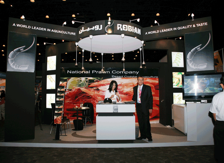 We are the best exhibition stand contractors In Dubai and among the top 10 exhibition stan...