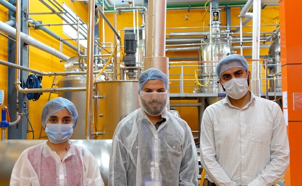 We maintain excellence at Shimla Hills through quality assurance, ensuring every product m...