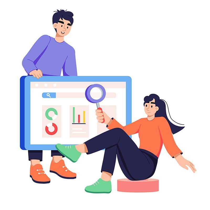 We provide eCommerce website design and development services tailored to elevate your onli...