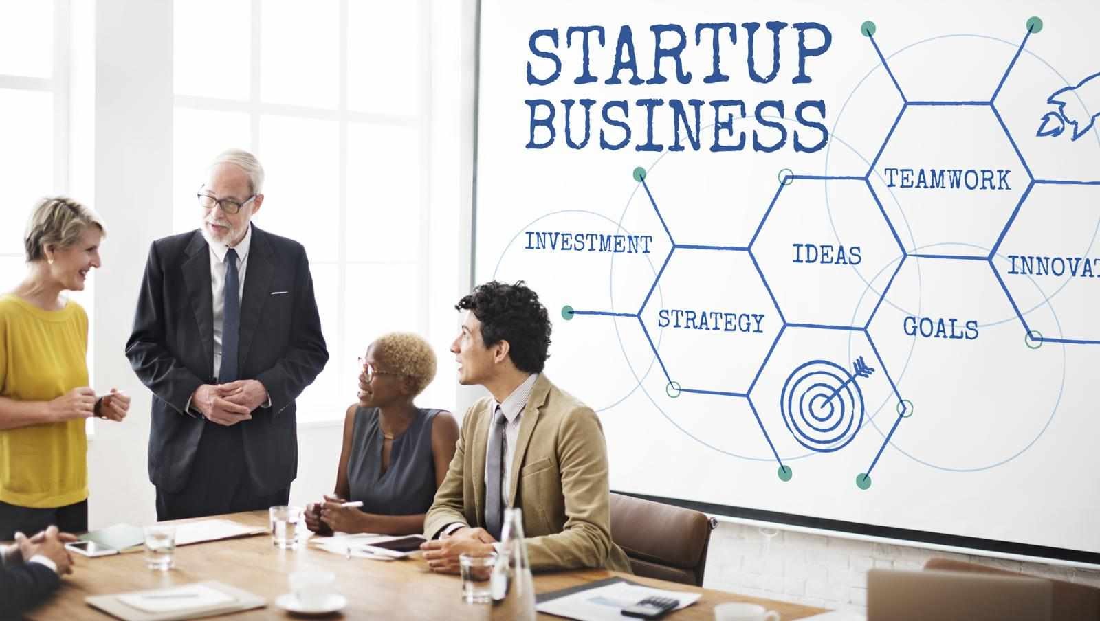 When a fast-moving Dubai startup realised their growth had stalled, they decided to addres...