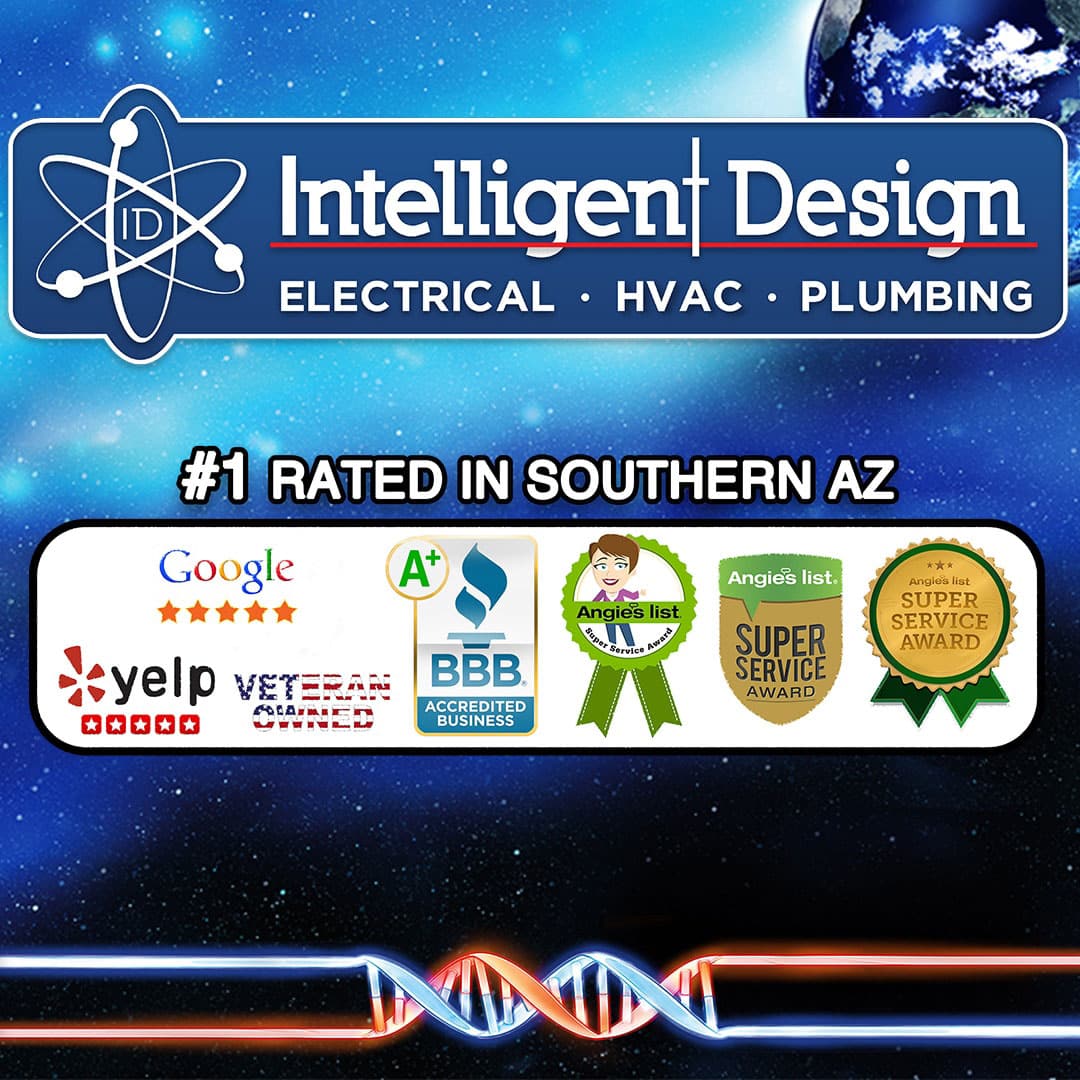 When Arizona's summer heat hits, you need reliable air conditioning service in Tucson to k...