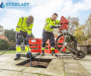 When it comes to dependable drainage cleaning system London, Everlast Drainage Services is...