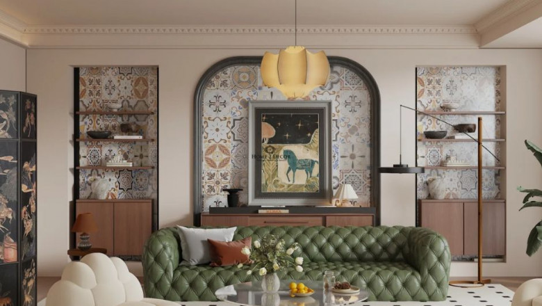 When it comes to transforming your property right into a sanctuary of consolation, fashion...