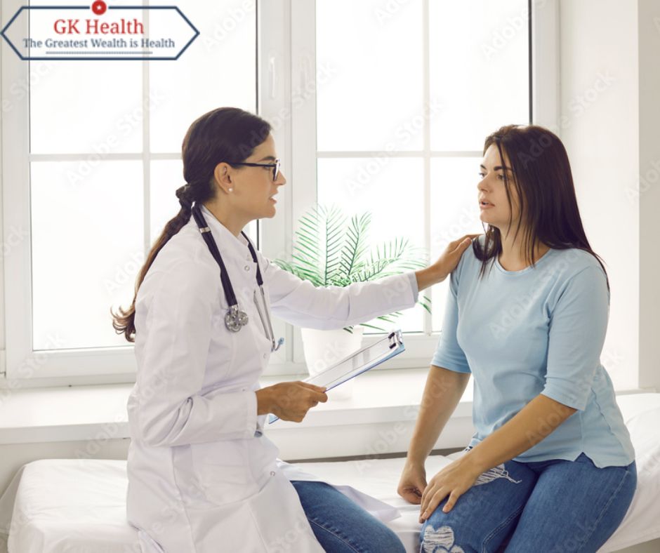 When people search online for primary doctor near me Old Bridge, they are usually looking ...