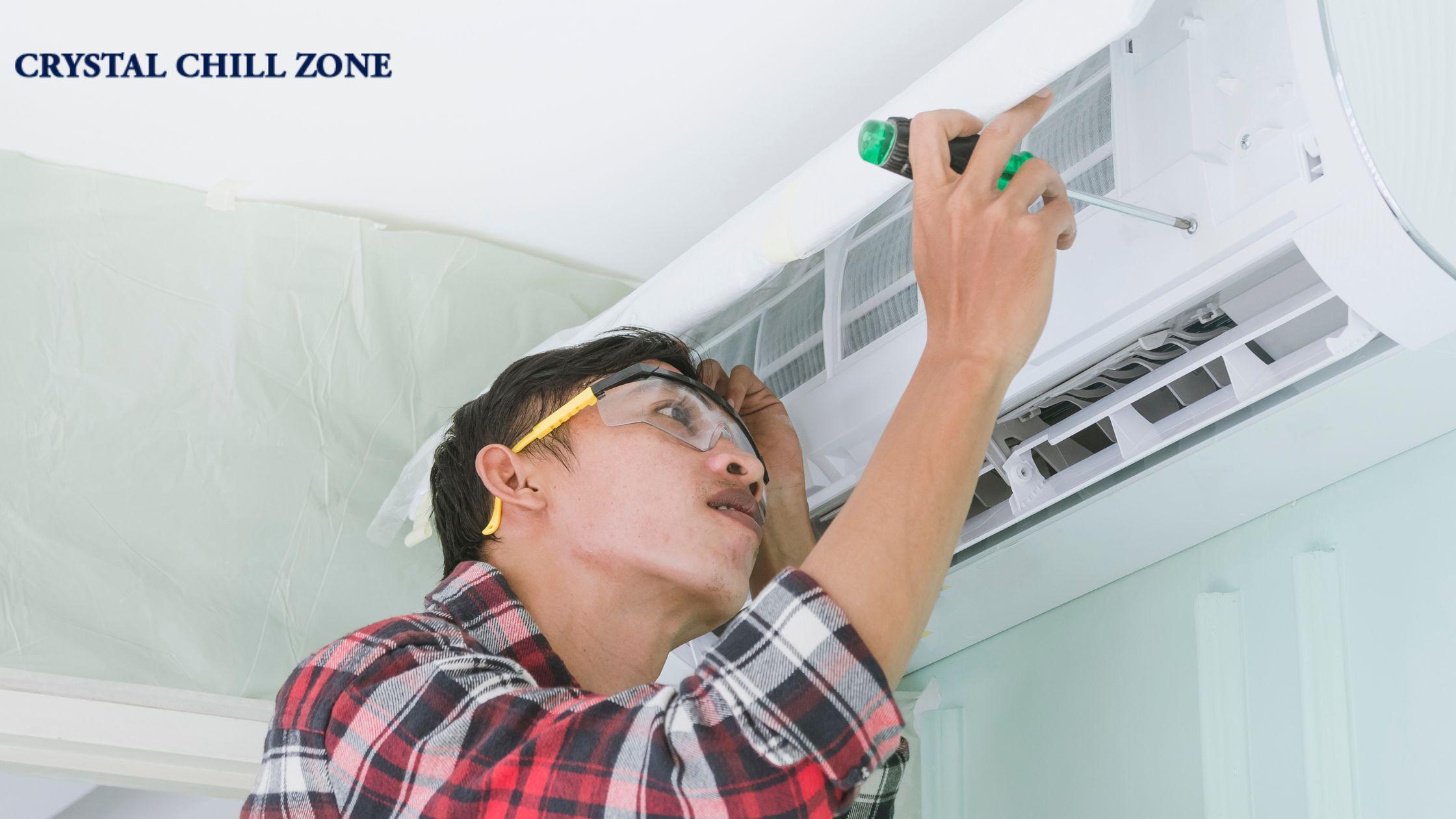 When the summer heat in Mumbai strikes, an air conditioner becomes more of a necessity tha...