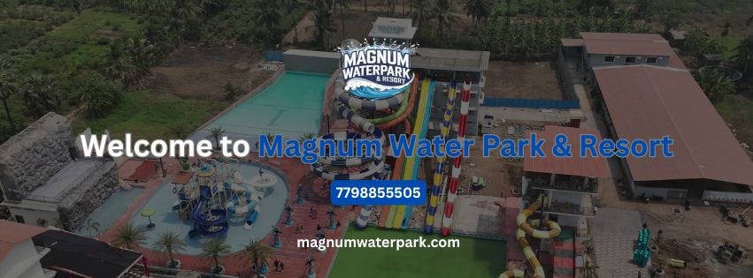When the summer heat starts to rise, thereâs no better escape than a day filled with ...