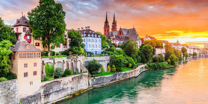 When visiting the Turkish Airlines Basel Office, passengers may anticipate dependable trav...