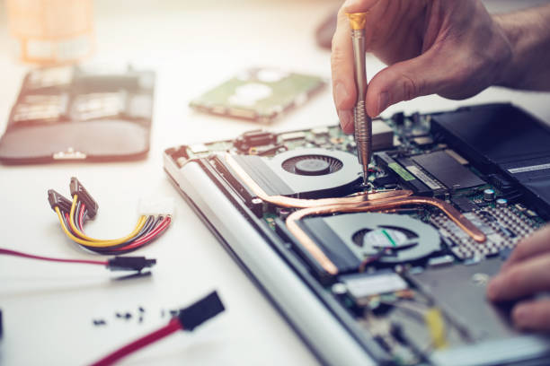 When your MacBook suddenly stops working or your iMac starts acting up, one of the first t...