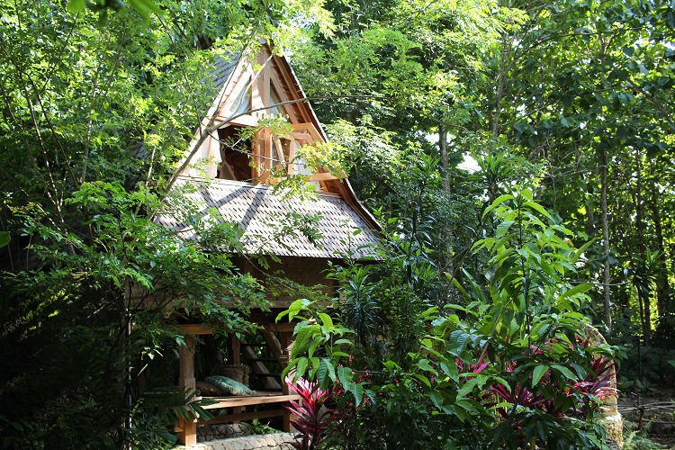 When you think of Bali, images of serene beaches and lush rice terraces often come to mind...