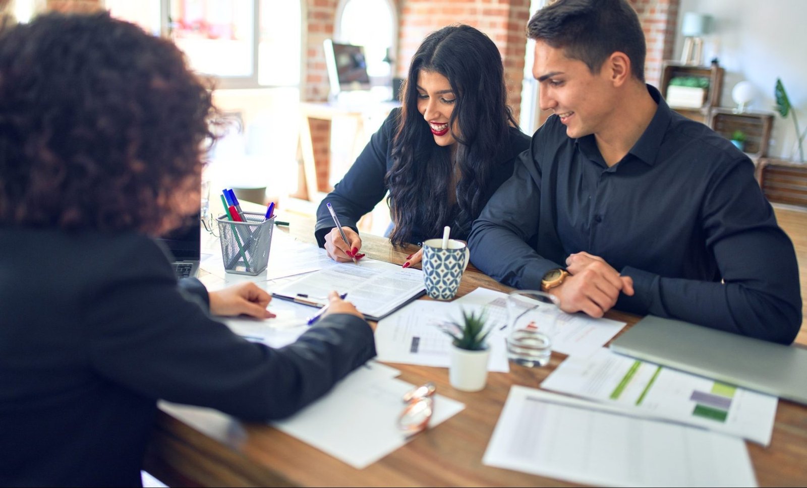 Whether you are buying or selling a home or making investments in commercial property, our...