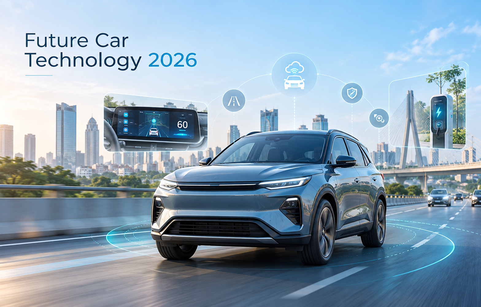 Whether you’re eyeing an EV or a smart petrol car, staying updated helps you make a smar...