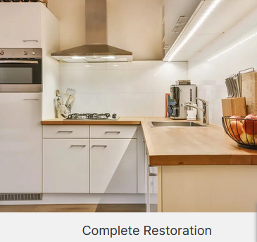 While restoration services are essential, prevention is always better. The restoration San...