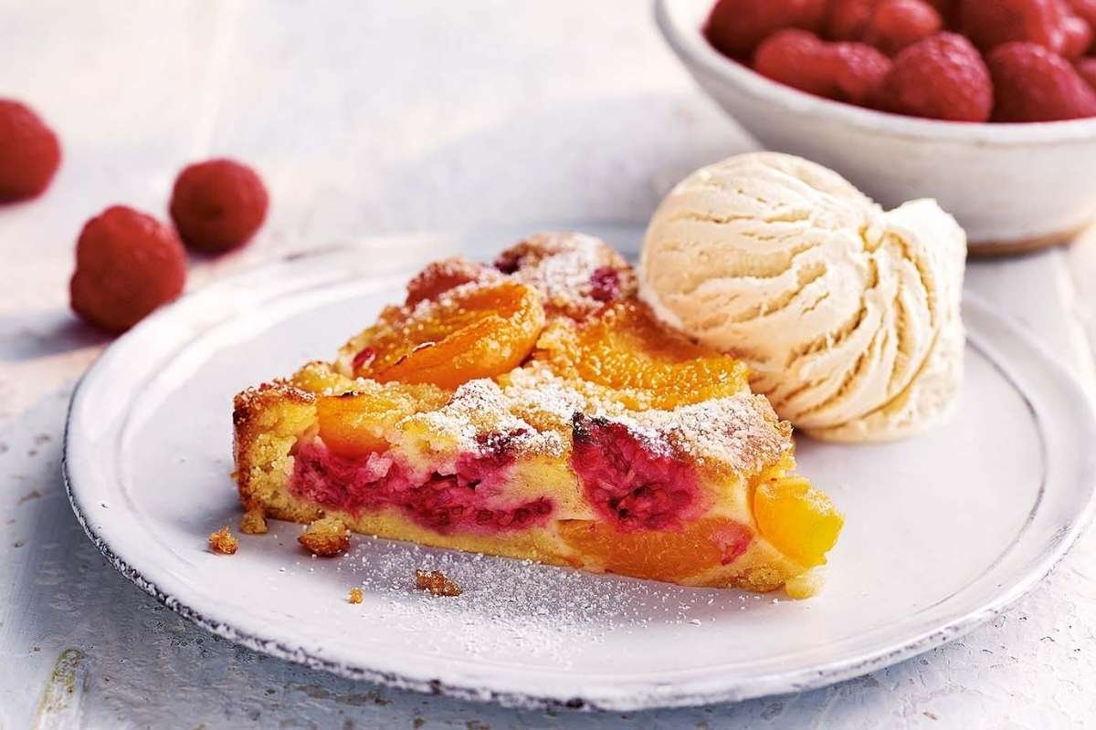 Who says dessert can’t be part of a balanced diet?  These 30 healthy desserts prove you...