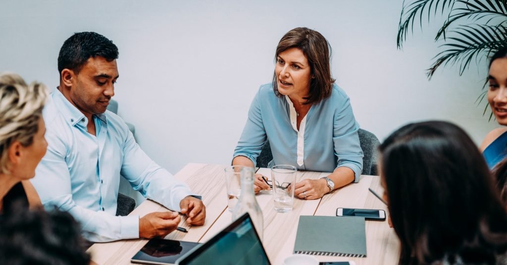 Why Trust Matters in Assessment Partnerships Selecting the right assessment partner is a c...