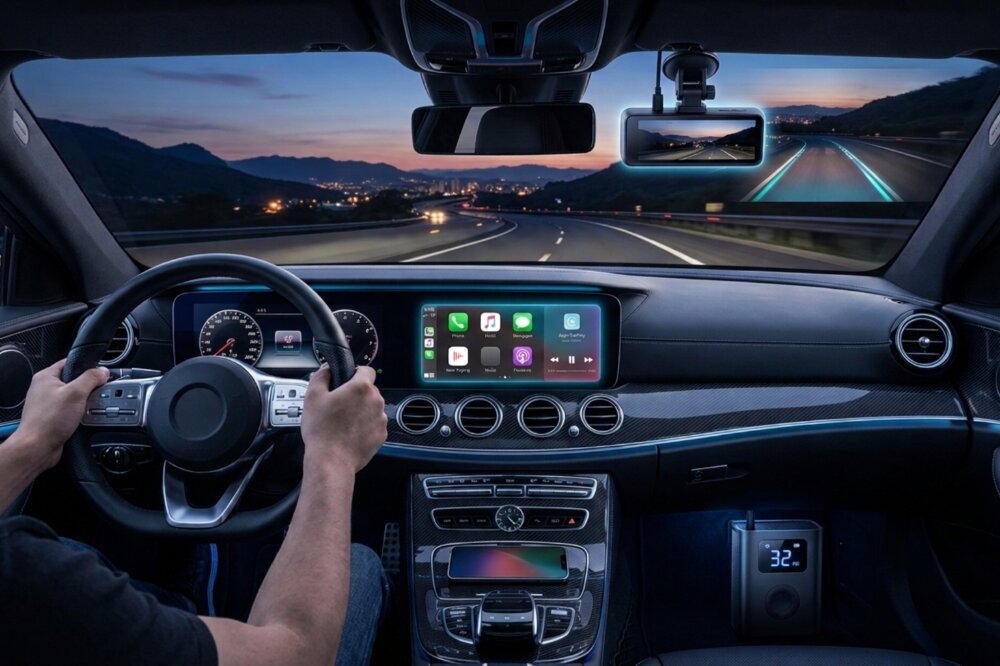With all these amazing gadgets in the market, car technology has been made affordable to e...
