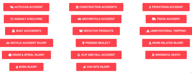 With a high traffic volume and seasonal fluctuations, collisions can occur due to car dist...