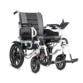 With EverActiv's thoughtfully designed range of wheelchairs, users get the freedom to move...