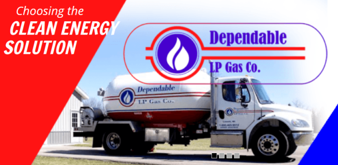 With many families and farms not bound to natural gas pipelines, propane becomes an essent...