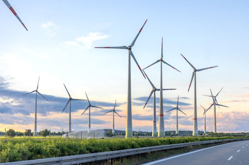 With rising electricity costs, increasing carbon footprint concerns, and growing demand fo...