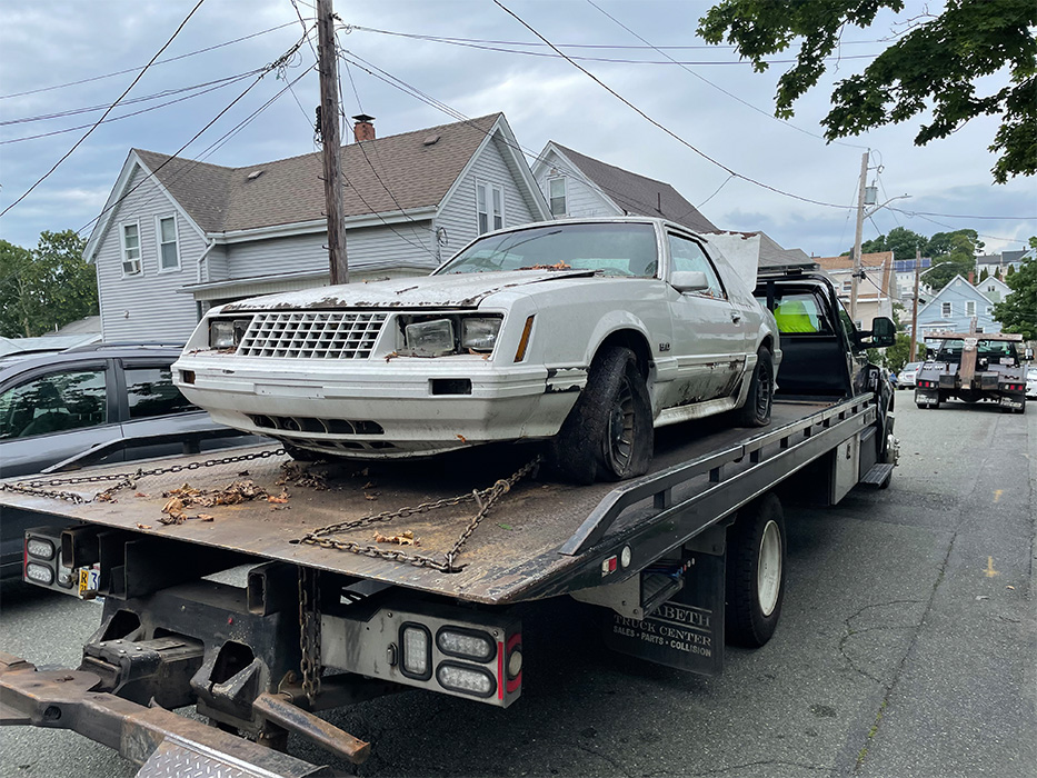 With Rapid Cash For Junk Cars, it is easy to sell your damaged car for top dollar! We offe...