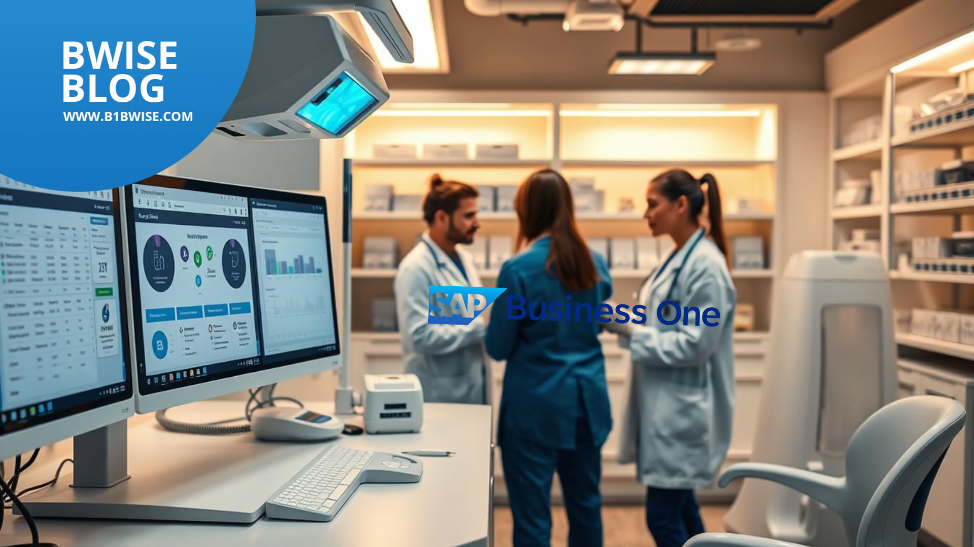 With the increasing complexity of regulations, medical device manufacturers are turning to...
