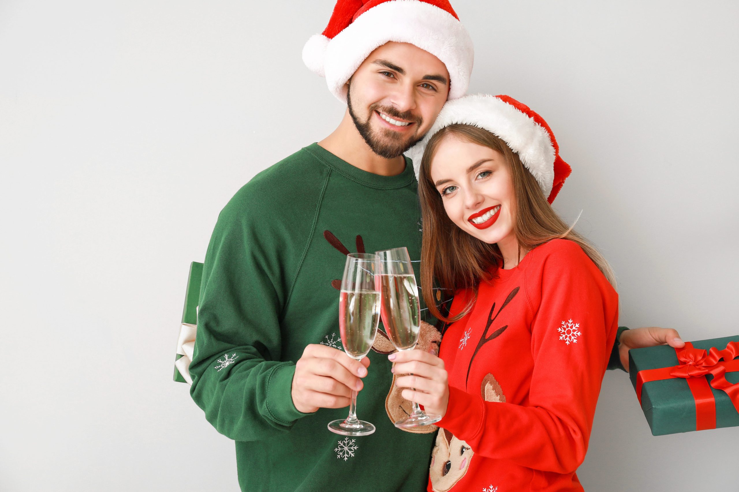 With Valentine’s day just around the corner, love is in the air and many more smiles wil...