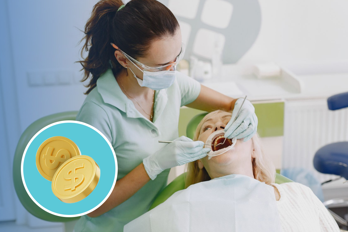 Wondering how much a dental checkup costs? Learn about the typical cost of a dental check-...