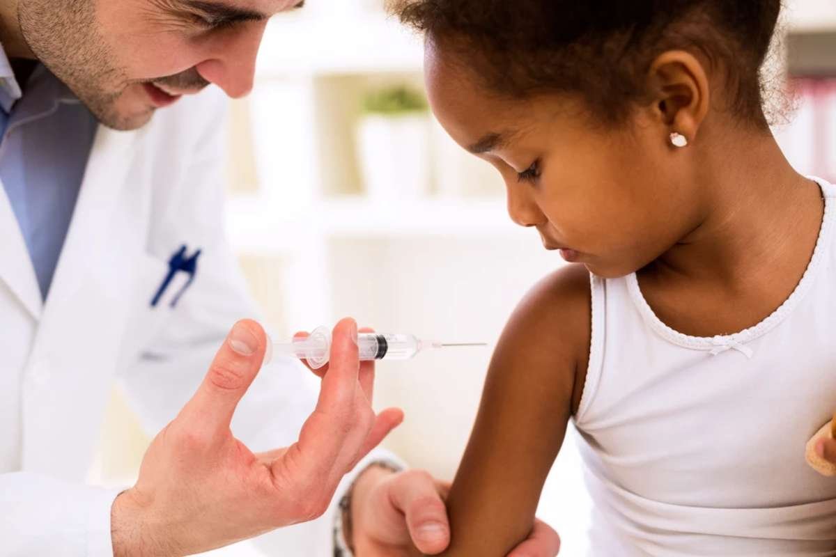 Worried about keeping your child healthy? Learn about the Childhood Immunization Schedule ...