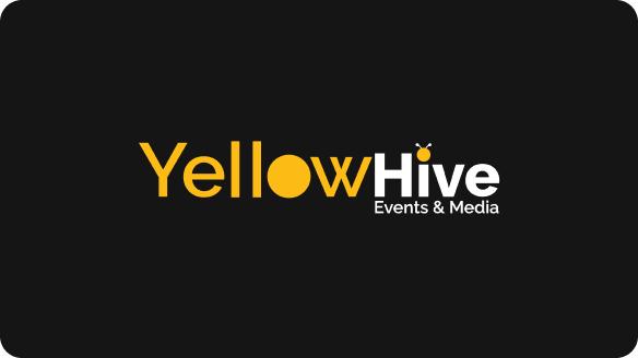 YellowHive crafts high-impact corporate events, MICE, conferences, and government summits ...