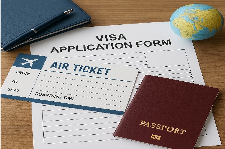 Yes, Schengen embassies generally accept unpaid or dummy flight reservations as valid supp...