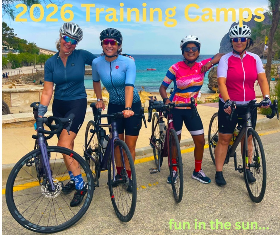 You can be a part of summer training camps for mastering triathlon activities. When a part...