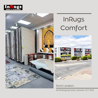 You need new rugs for each room. This is the time when you shop for quality rugs. The enti...