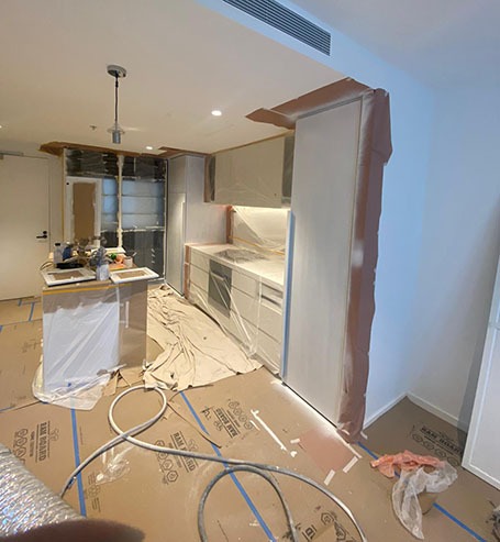 You purchased your home. You have to make a big investment today to get a nice property. I...