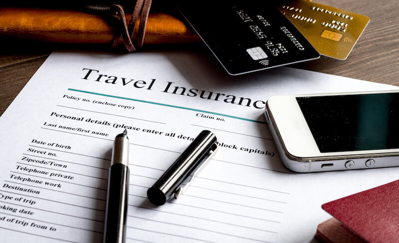 You should purchase travel insurance as soon as you book your trip, ideally within 14 to 2...